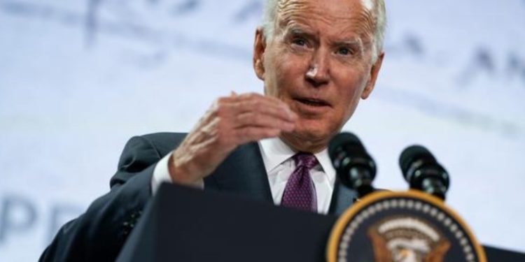 Biden hablará en cumbre con Canadá y México de la situación en Cuba y Nicaragua