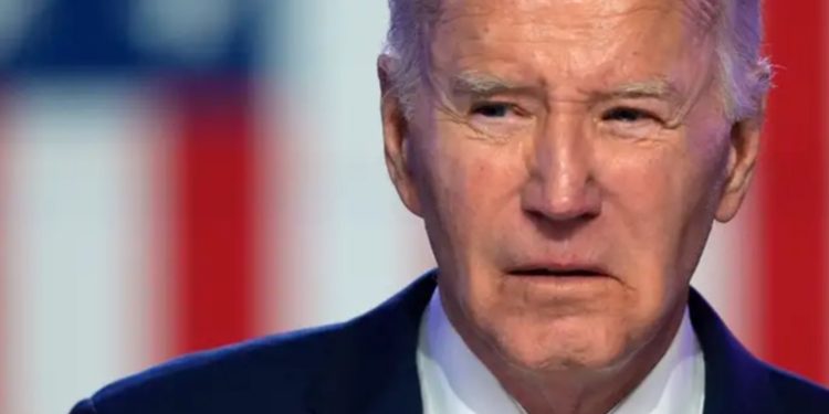 Biden: No apoyamos la independencia de Taiwán