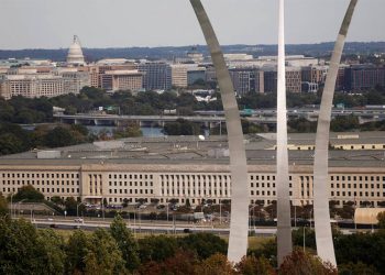 Biden ordena ataque con misiles contra la capital del Kurdistán iraquí­