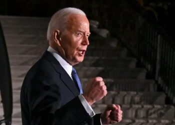 Biden pide a Egipto y Qatar presionar a Hamás por acuerdo