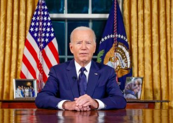 Biden pide más dinero para Ucrania e Israel que para las necesidades internas de EE.UU.