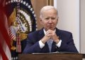 Biden planea postularse a la Presidencia en el 2024