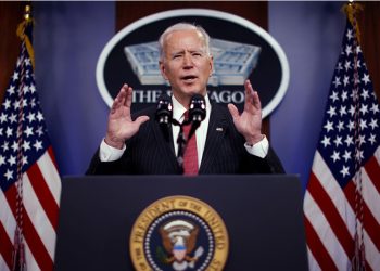 Biden pone fin a emergencia nacional en frontera con México