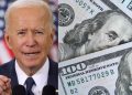 Biden prohíbe las exportaciones o ventas de billetes de dólar estadounidense a Rusia