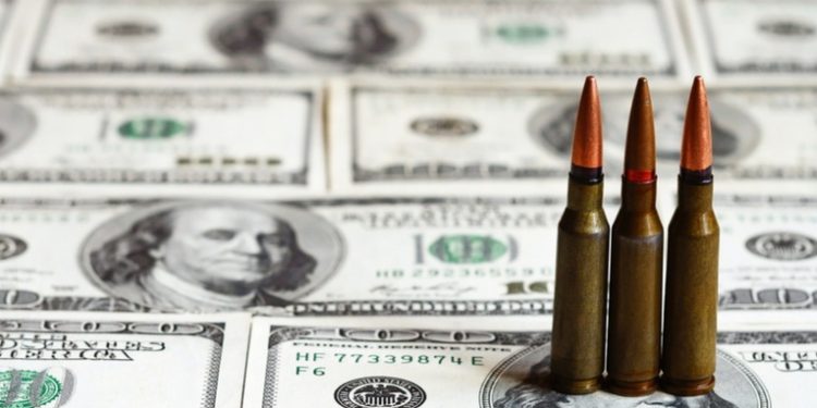 Biden propone un refuerzo de 6.900 millones de dólares para la OTAN y 1.000 millones de ayuda a Ucrania