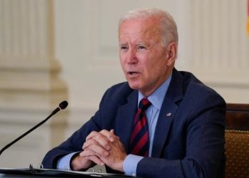 Biden quiere que 50% de los automóviles en EE. UU. sean de cero emisiones en 2030
