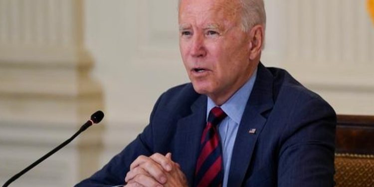 Biden quiere que 50% de los automóviles en EE. UU. sean de cero emisiones en 2030