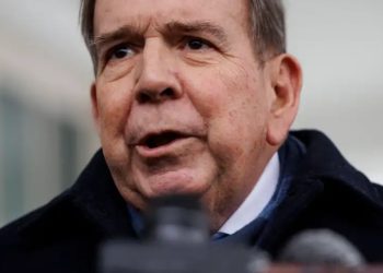 Biden recibe en la Casa Blanca a Edmundo González Urrutia