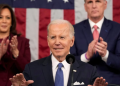 Biden reclama consenso para reformar sistema migratorio