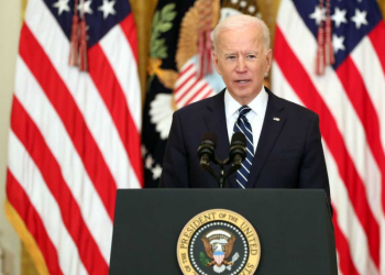 Biden retirará a todas las tropas de Afganistán antes del 11S, según los medios estadounidenses