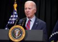 Biden se ausentará de la cumbre climática COP28