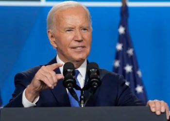 Biden se retira de la carrera por la presidencia de EE. UU.