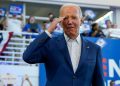 Biden se retira de la carrera presidencial de EE.UU.