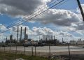 Biden suspende exportación de GNL a varios países