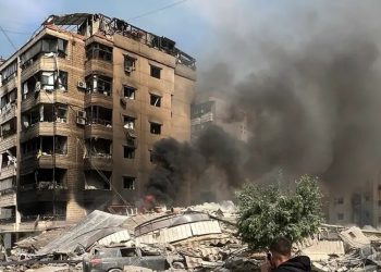 Biden urge 'alto el fuego' tras ataques israelíes en Líbano