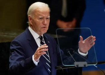 Biden: Venezuela votó por un cambio que no puede ser negado