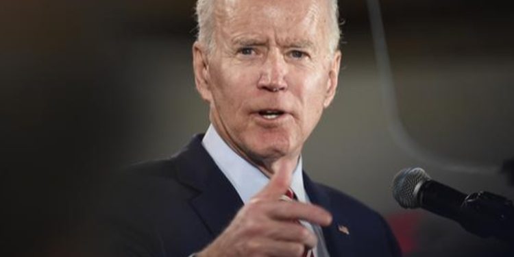 Biden visitará el martes edificio que se derrumbó en Miami