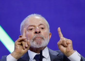 Biden y Lula instan al gobierno de Venezuela a publicar urgentemente las actas de resultados electorales