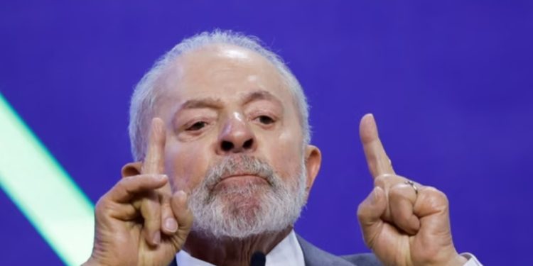 Biden y Lula instan al gobierno de Venezuela a publicar urgentemente las actas de resultados electorales