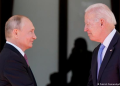 Biden y Putin hablarán mañana por teléfono sobre Ucrania y otros temas