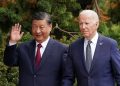 Biden y Xi hablan por teléfono para 'gestionar tensiones'