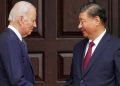 Biden y Xi Jinping se reúnen en San Francisco en un intento de aliviar tensiones bilaterales