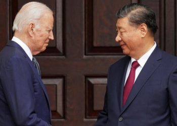 Biden y Xi Jinping se reúnen en San Francisco en un intento de aliviar tensiones bilaterales