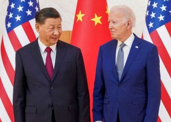 Biden y Xi se reunirán en California; abordarán comercio, Taiwán y relación EEUU-China