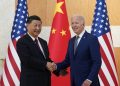 Biden y Xi se reunirán en noviembre, confirma la Casa Blanca