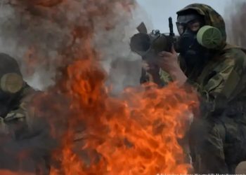 Bielorrusia acuerda cooperar militarmente con Cuba