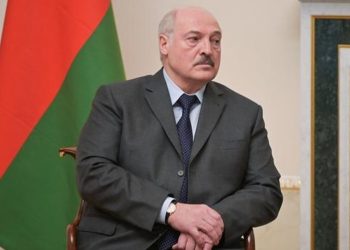 Bielorrusia expulsa a diplomáticos ucranianos y cierra un consulado