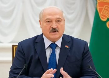 Bielorrusia ordena inspección sorpresa de fuerzas nucleares