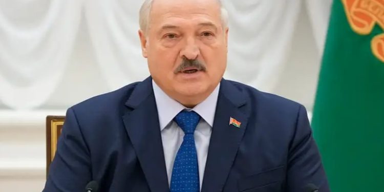 Bielorrusia ordena inspección sorpresa de fuerzas nucleares