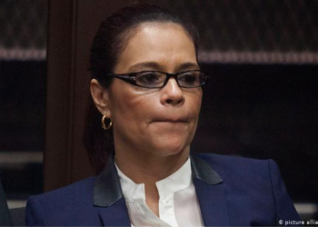 Bienes vinculados a exvicepresidenta Roxana Baldetti pasan a poder del Estado