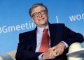 Bill Gates busca enfriar el planeta tapando el sol