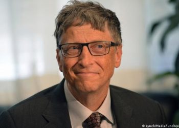 Bill Gates dice que las criptomonedas y los NFT -están basados en la teorí­a del más tonto-