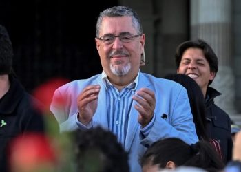 Binomio presidencial agradece a líderes indígenas por resistencia frente al Ministerio Público.