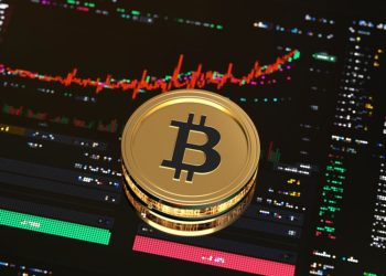 Bitcóin alcanza un nuevo máximo histórico