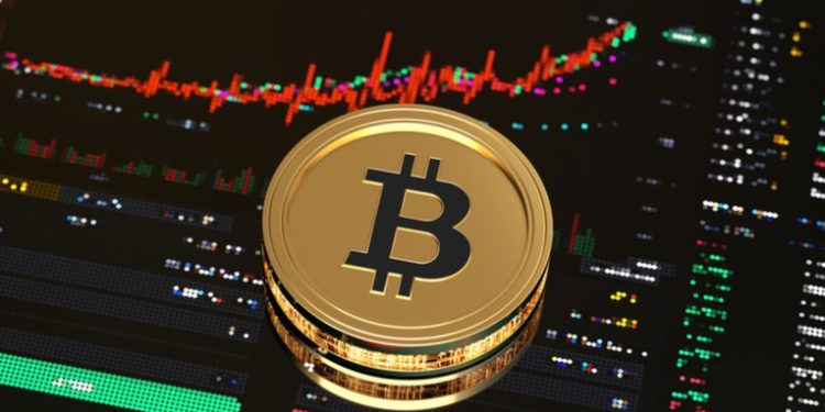 Bitcóin alcanza un nuevo máximo histórico