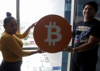Bitcoin en El Salvador: Â¿capricho milenial o ejemplo para Centroamérica?