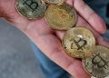 Bitcoin es clave en la negociación entre FMI y El Salvador