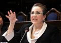 Blanca Stalling podrí­a recibir saldos caí­dos hasta por 5 millones de quetzales