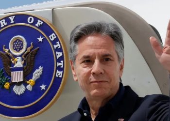 Blinken asegura que EE.UU. no participó en ataque a Irán