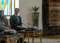 Blinken se reúne con Al Sisi sobre tregua en Gaza