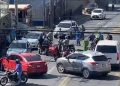 Bloqueos en carreteras: 102 tramos continúan cerrados