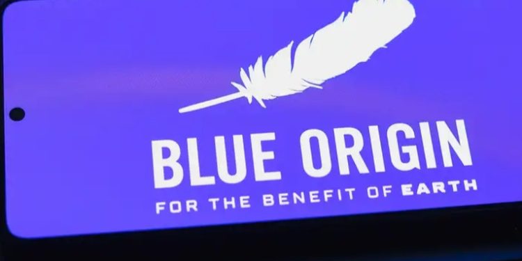 Blue Origin vuelve a aplazar lanzamiento de New Glenn