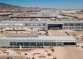 BMW elige a México para invertir más de 850 millones de dólares para producir autos eléctricos