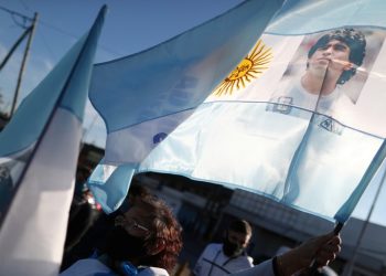Boca Juniors y el Barcelona jugarán la Maradona Cup en Arabia Saudita