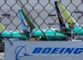 Boeing consigue un crédito de 10.000 millones