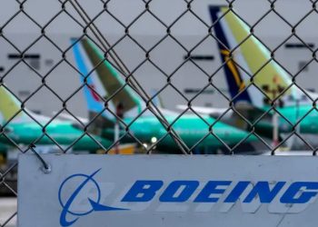 Boeing consigue un crédito de 10.000 millones